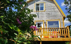 Chalets Du Bout Du Monde